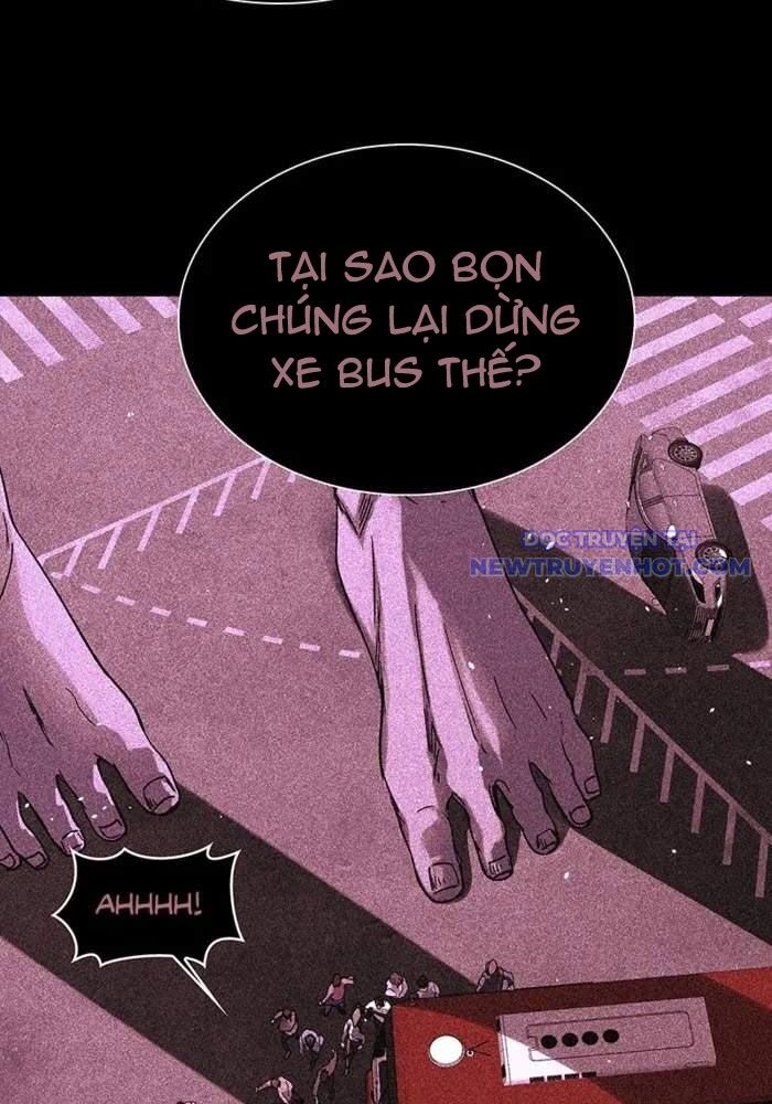 Tận Thế Cũng Chỉ Là Trò Chơi Chương 75 Ảnh 82