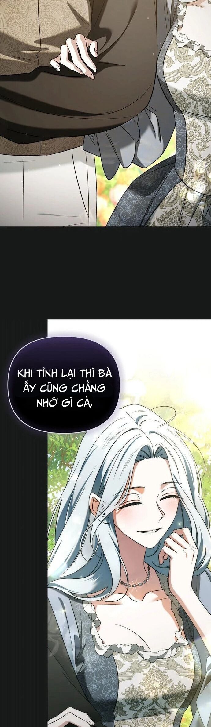 Dành Cho Nàng Juliet Xinh Đẹp Chương 28 Ảnh 26
