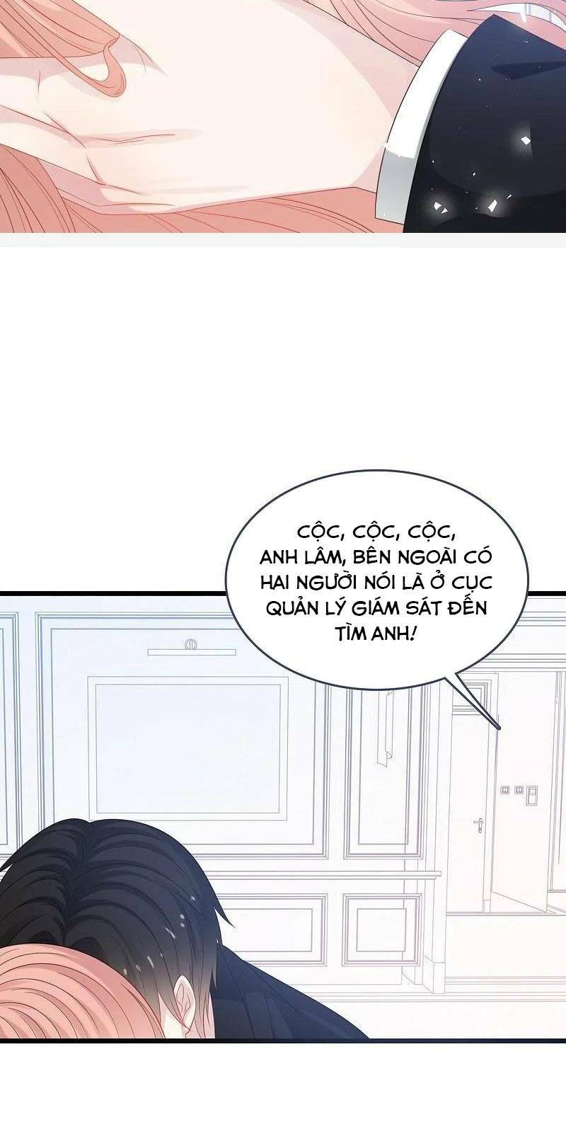 Tổng Tài Daddy Đuổi Tới Nơi Rồi Chương 186 Ảnh 13