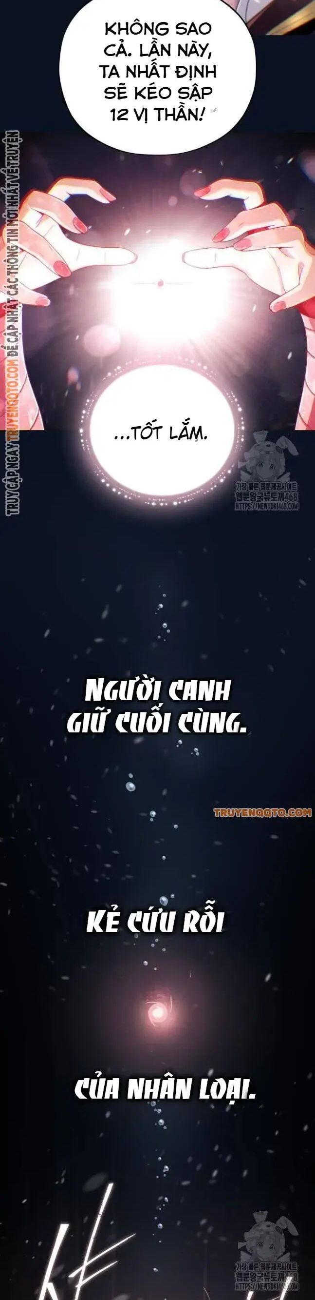 Sự Thức Tỉnh Của Hắc Ma Pháp Sư Sau 66666 Năm Chương 153 Ảnh 52