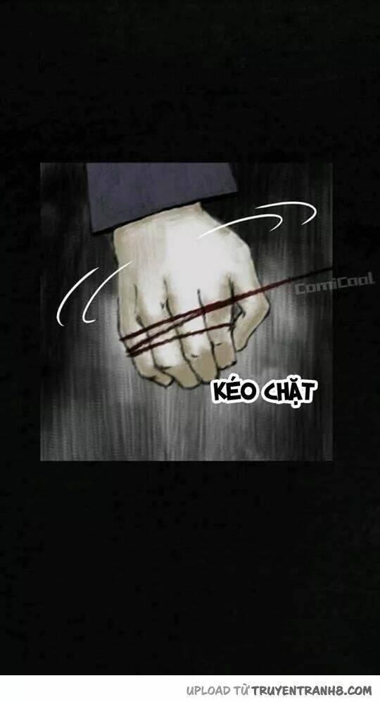 TrấN TháI BìNh Chương 9 Ảnh 14