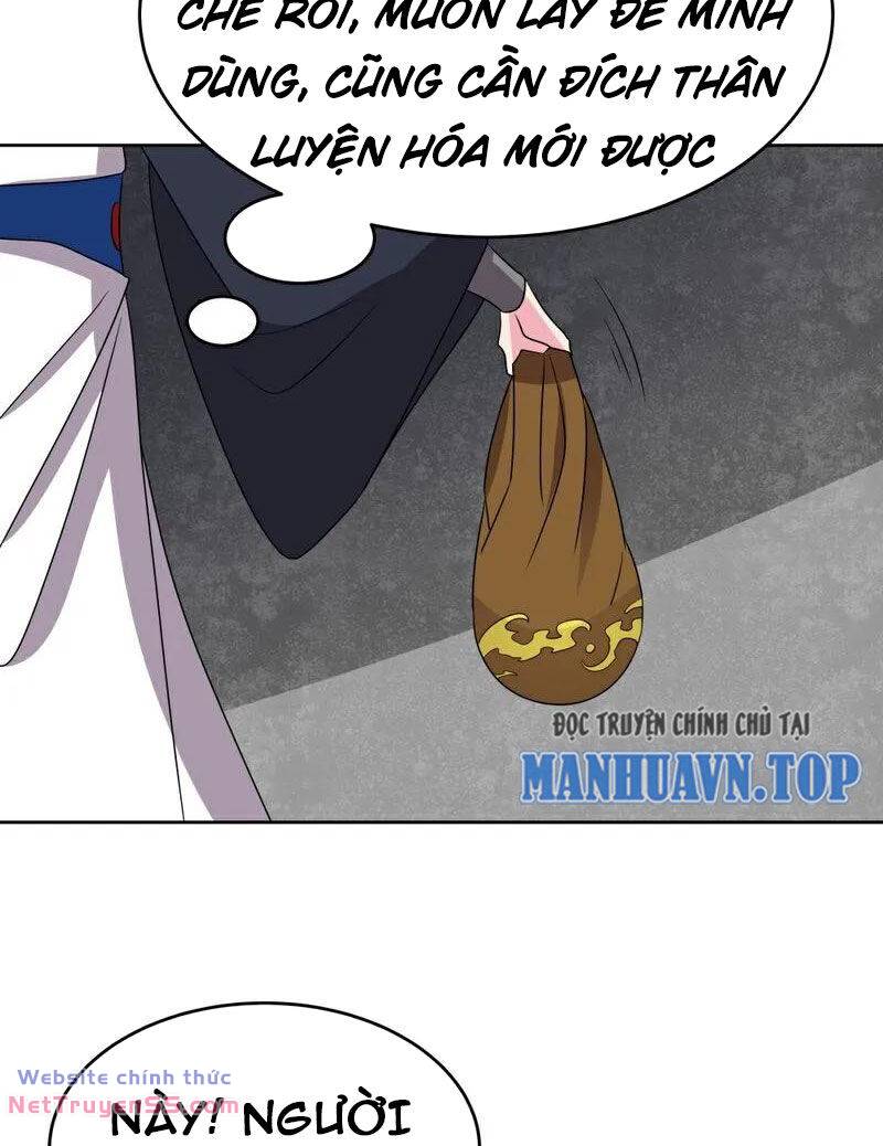 Tôn Thượng Chương 496 Ảnh 19