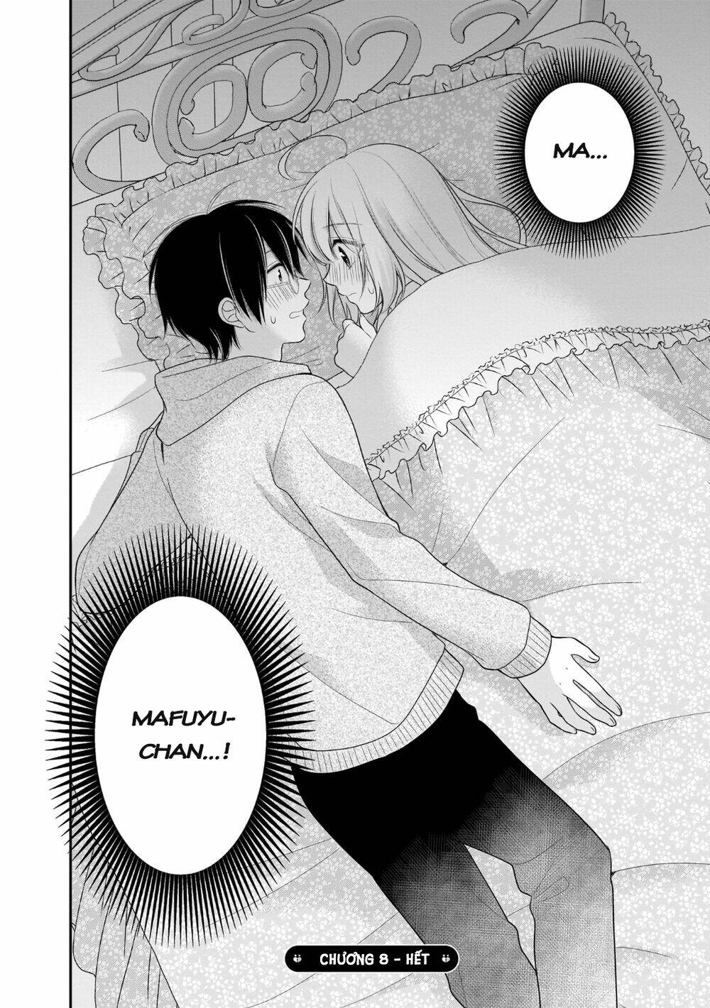 Futago, Futagokoro Chương 8 Ảnh 31