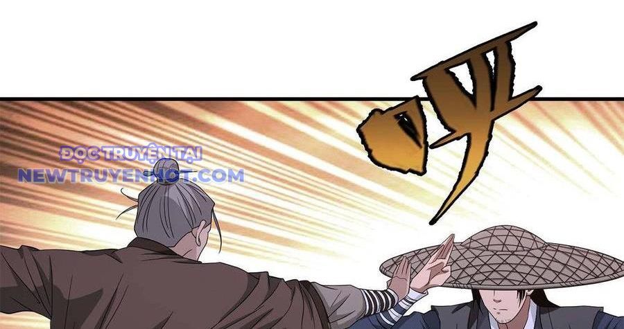 Thiên Long Bát Bộ Webtoon Chương 133 Ảnh 6