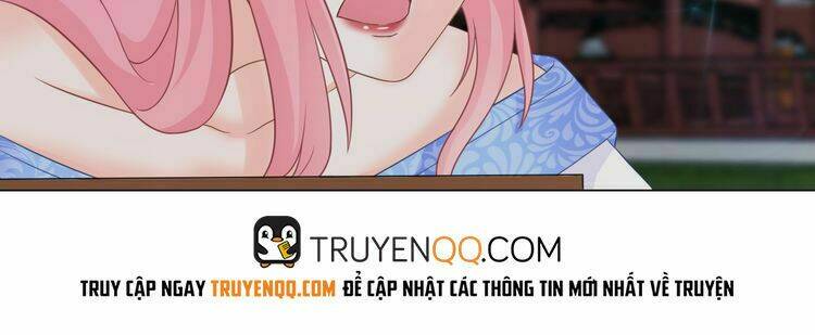 Báo Cáo Vương Gia, Vương Phi Là Một Con Mèo Chương 6 Ảnh 104