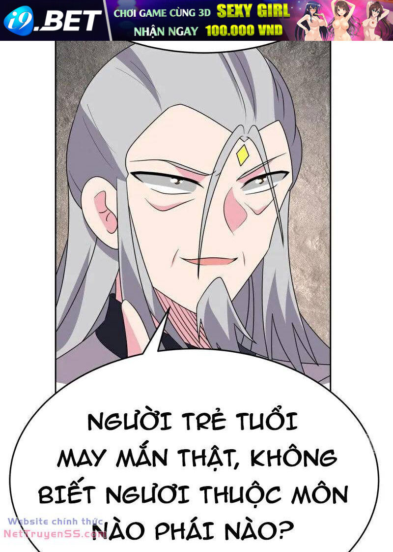 Tôn Thượng Chương 496 Ảnh 25