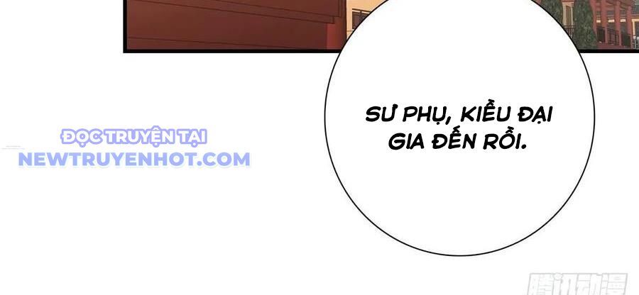Thiên Long Bát Bộ Webtoon Chương 138 Ảnh 10