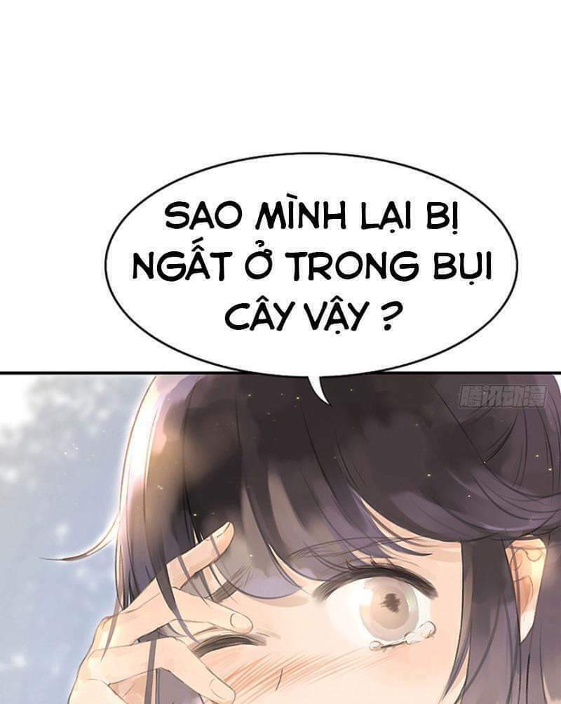 Nữ Thần Đại Nhân Sáo Lộ Đa Chương 2 Ảnh 23