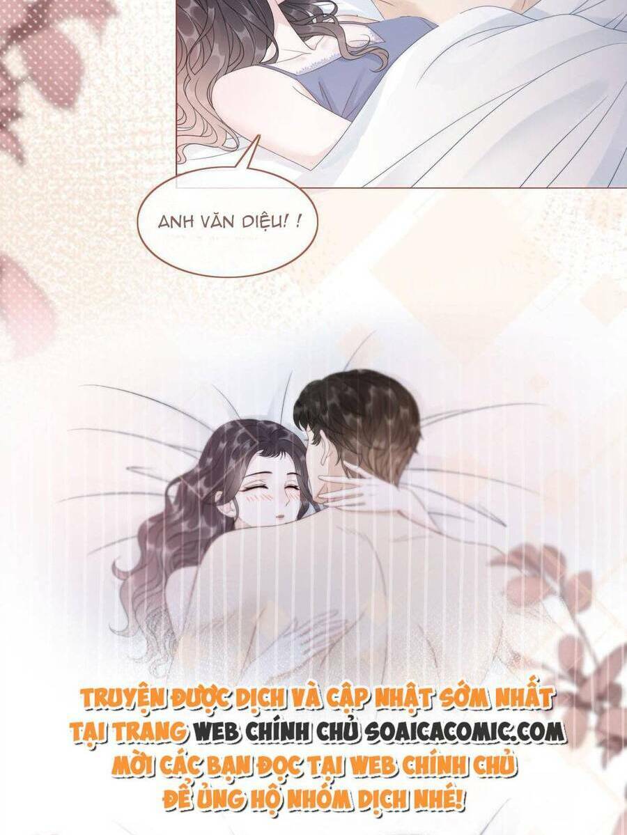 Nữ Phụ Ngày Nào Cũng Muốn Ly Hôn Với Ta Chương 46 Ảnh 4