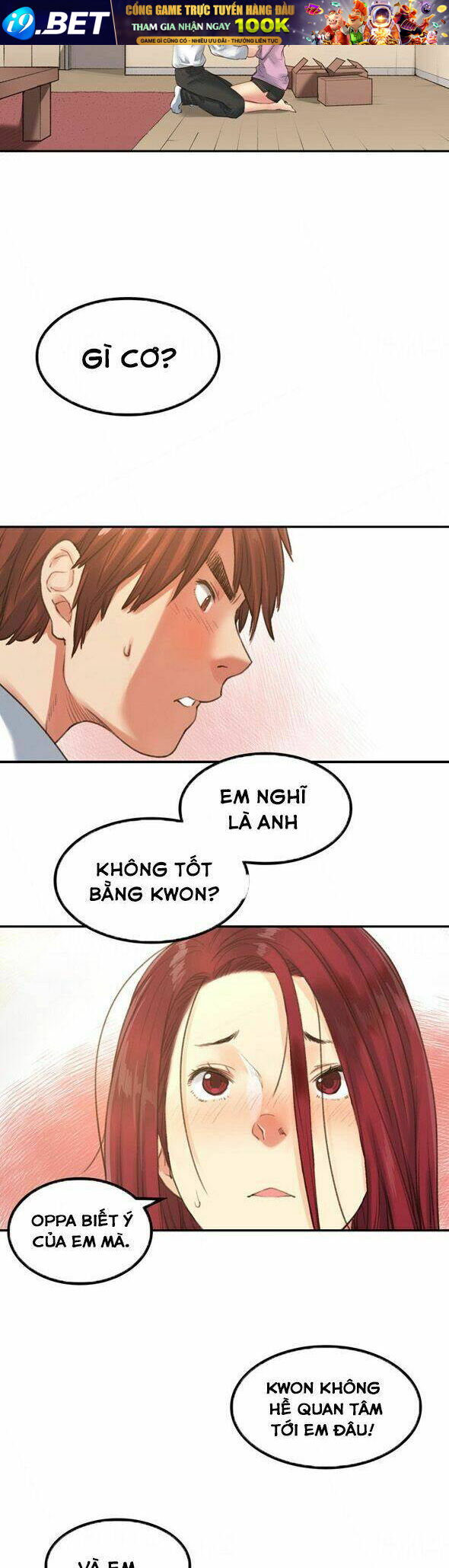 Bạn Gái Của Bạn Thân Chương 20 Ảnh 7
