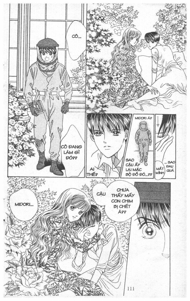 Nàng Tiên Ánh Trăng - Kaguya Hime Chương 22 Ảnh 112