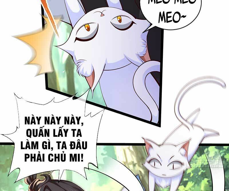 Tiên Tử Tha Mạng Chương 16 Ảnh 68