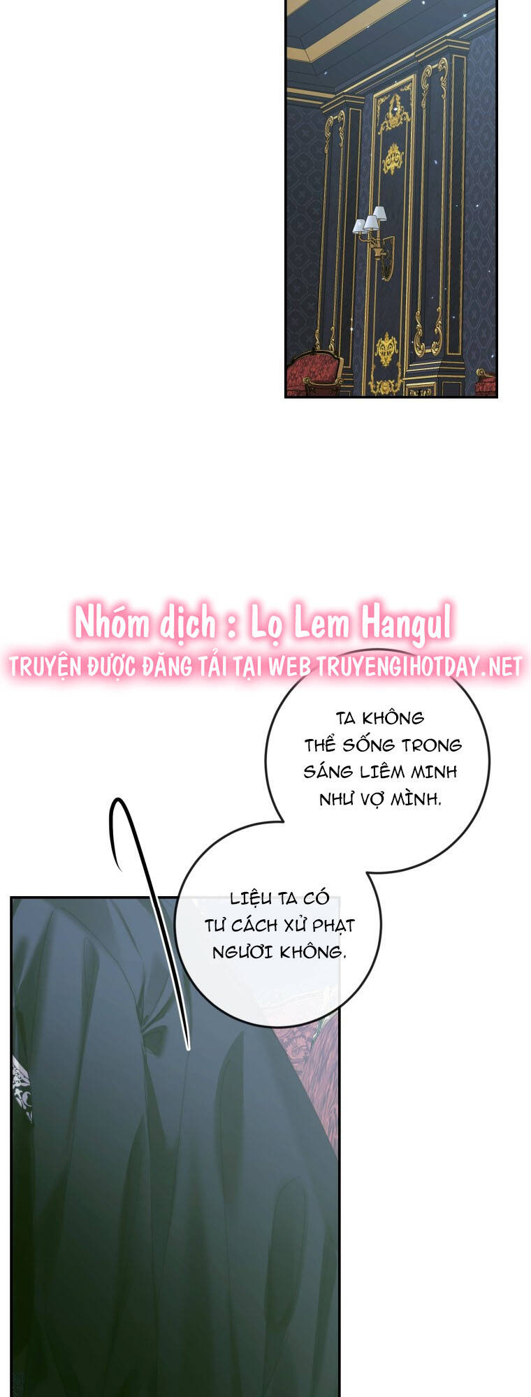 Trở Thành Cô Vợ Khế Ước Của Nhân Vật Phản Diện Chương 96.1 Ảnh 32