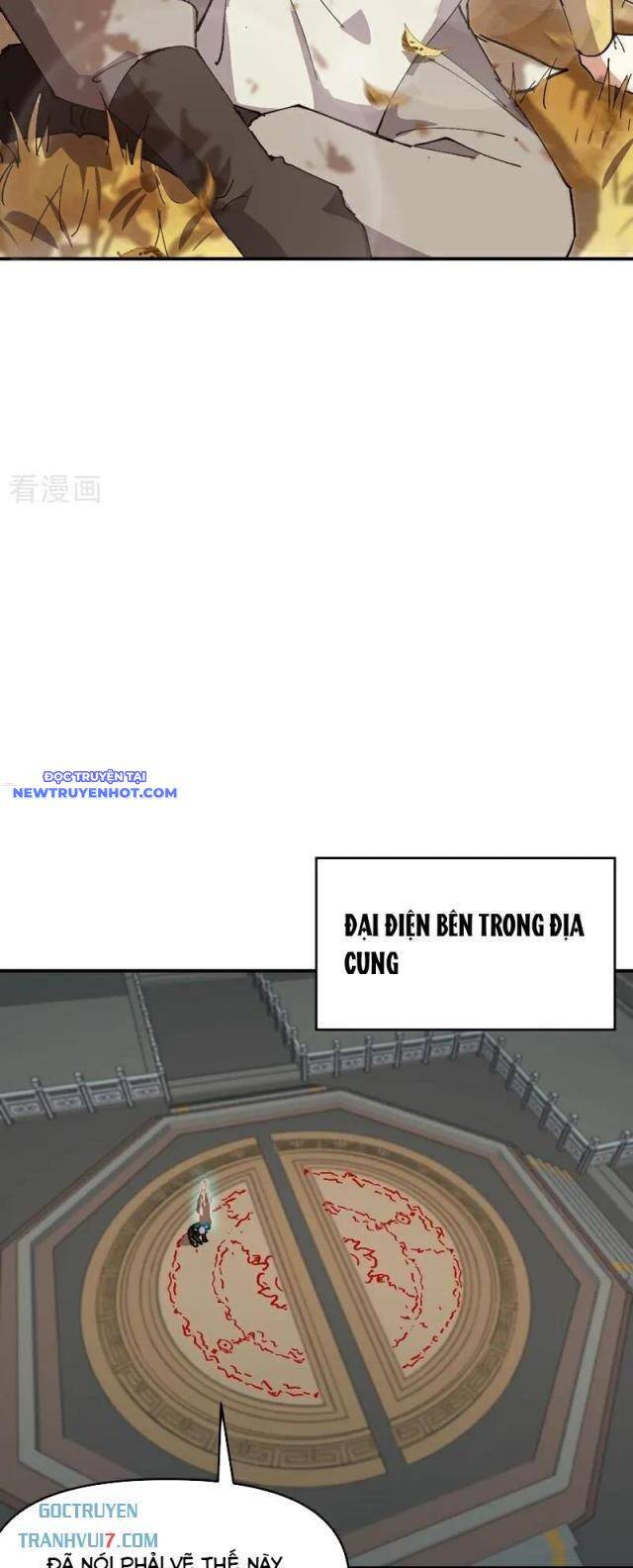 Tối Cường Võ Hồn Hệ Thống Chương 272 Ảnh 6