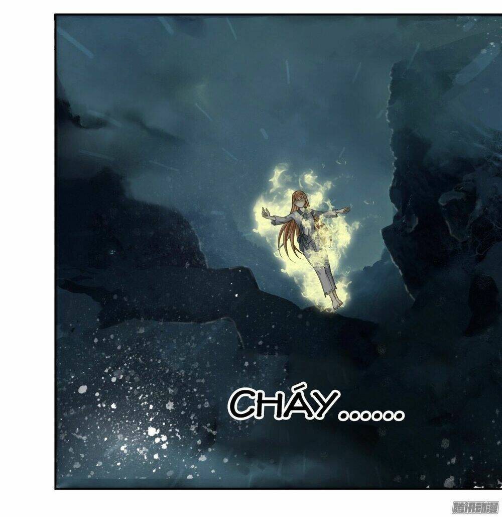 Thần Y Khí Nữ Chương 2 Ảnh 9