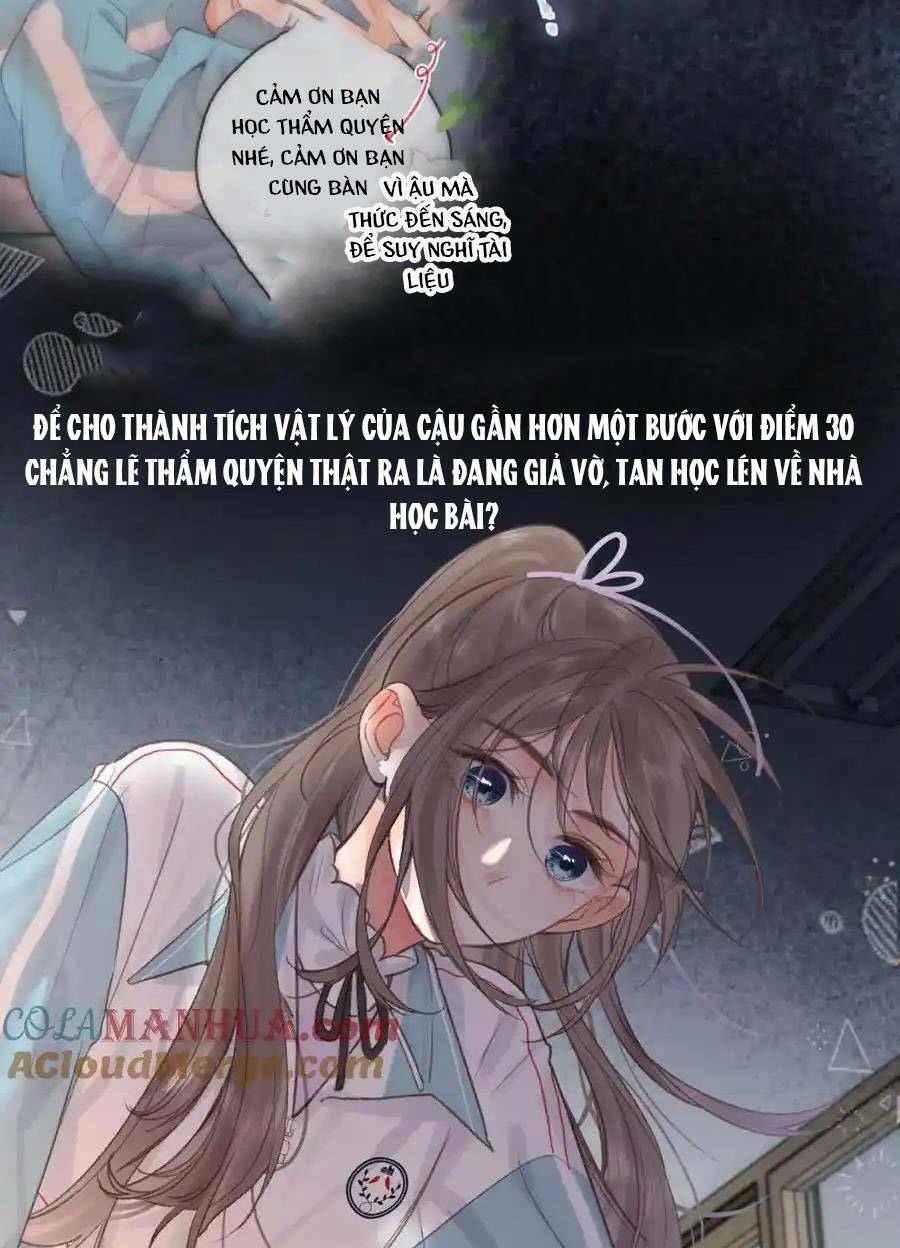 Mơ Về Em Chương 30 Ảnh 15