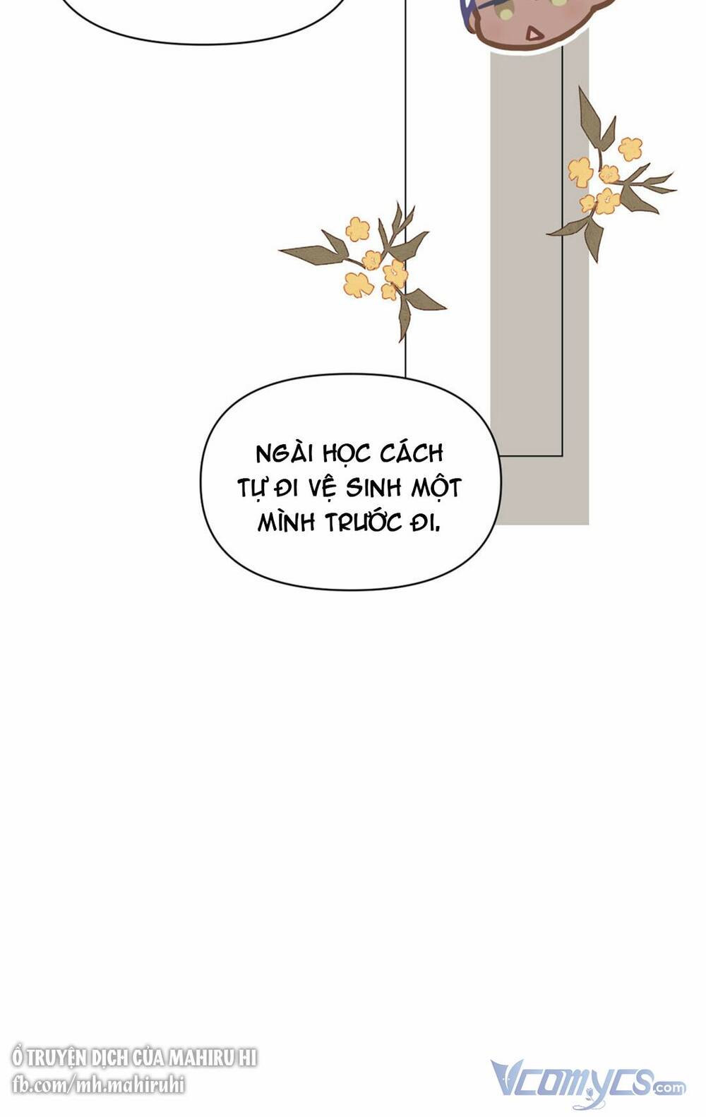 Đại Chiến Công Chúa Chương 132 Ảnh 36