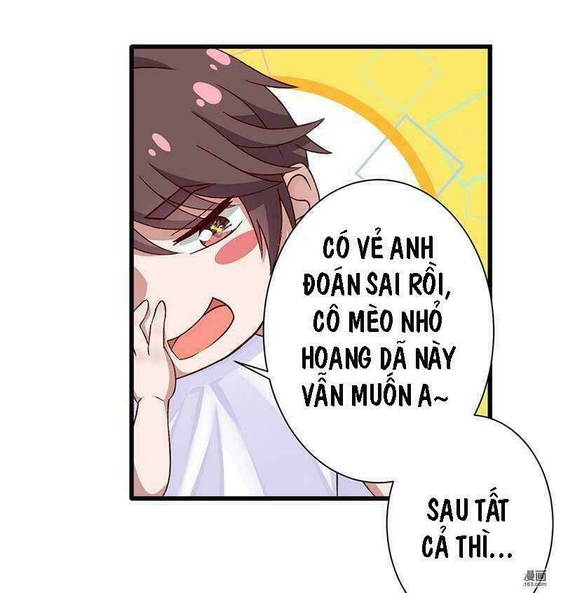 Gửi Người Không Quen Chương 23 Ảnh 31