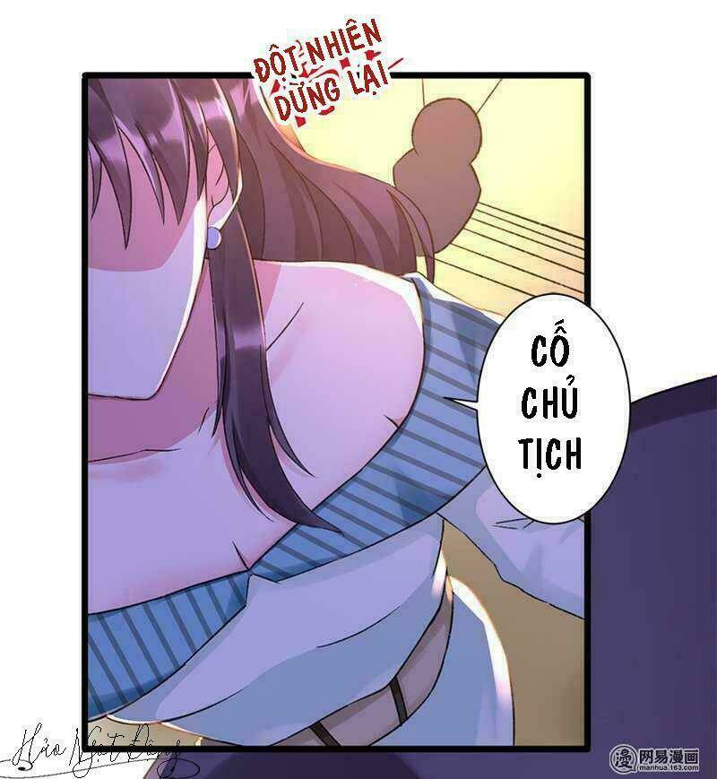 Gửi Người Không Quen Chương 22 Ảnh 15