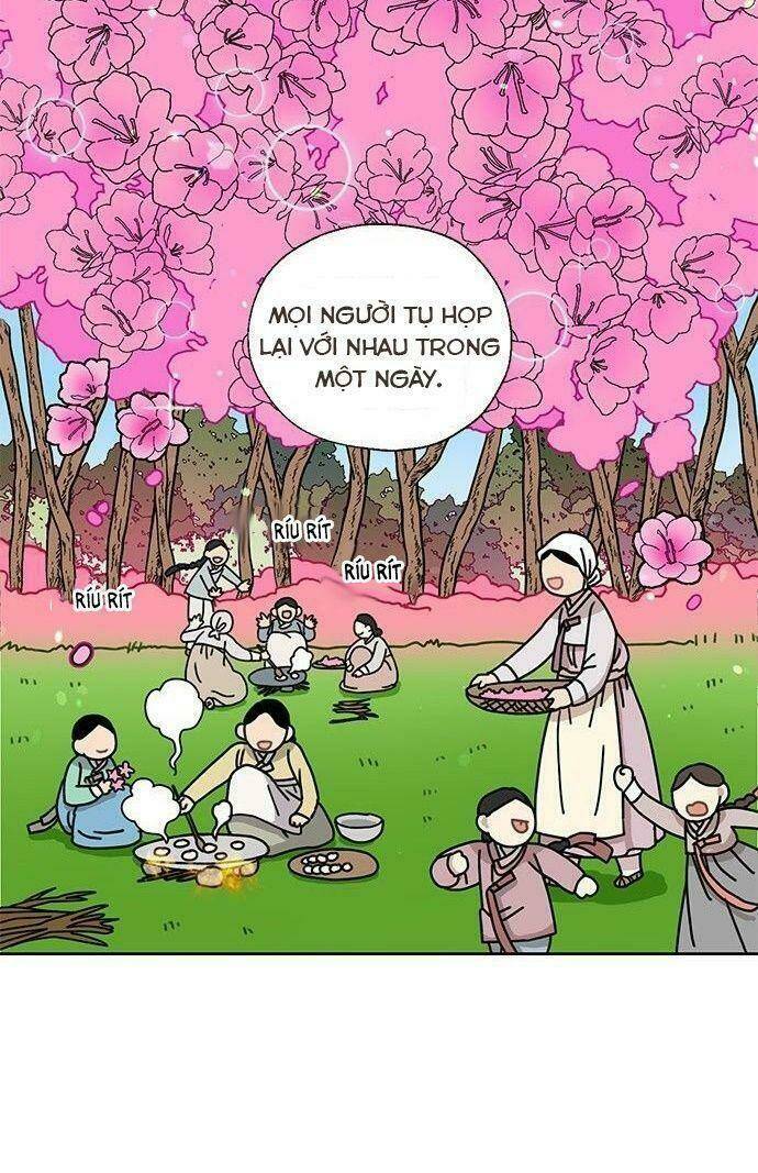 Tôi Trở Thành Đầu Bếp Của Long Vương Chương 17 Ảnh 4