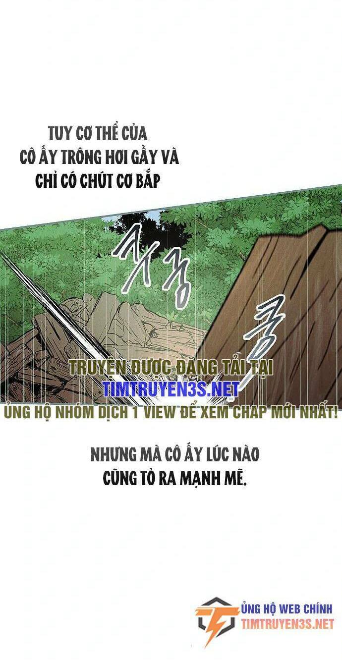 Săn Lùng Nữ Chúa Chương 41 Ảnh 15