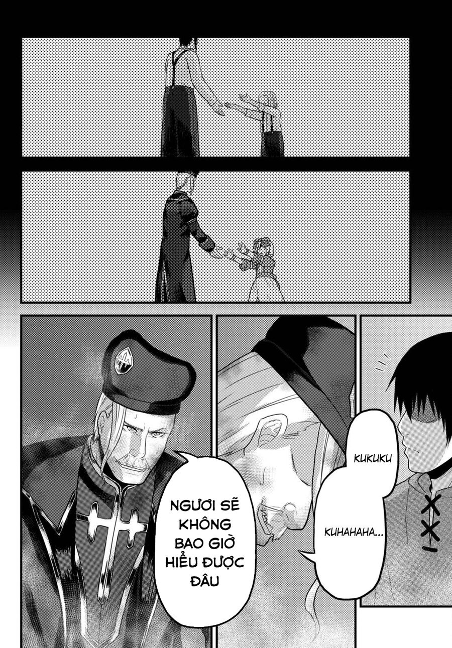 Murabito Desu Ga Nani Ka? Chương 59 Ảnh 9
