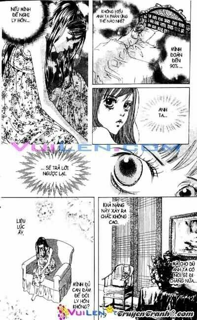 Goong - [ Hoàng Cung ] Chương 10 Ảnh 17