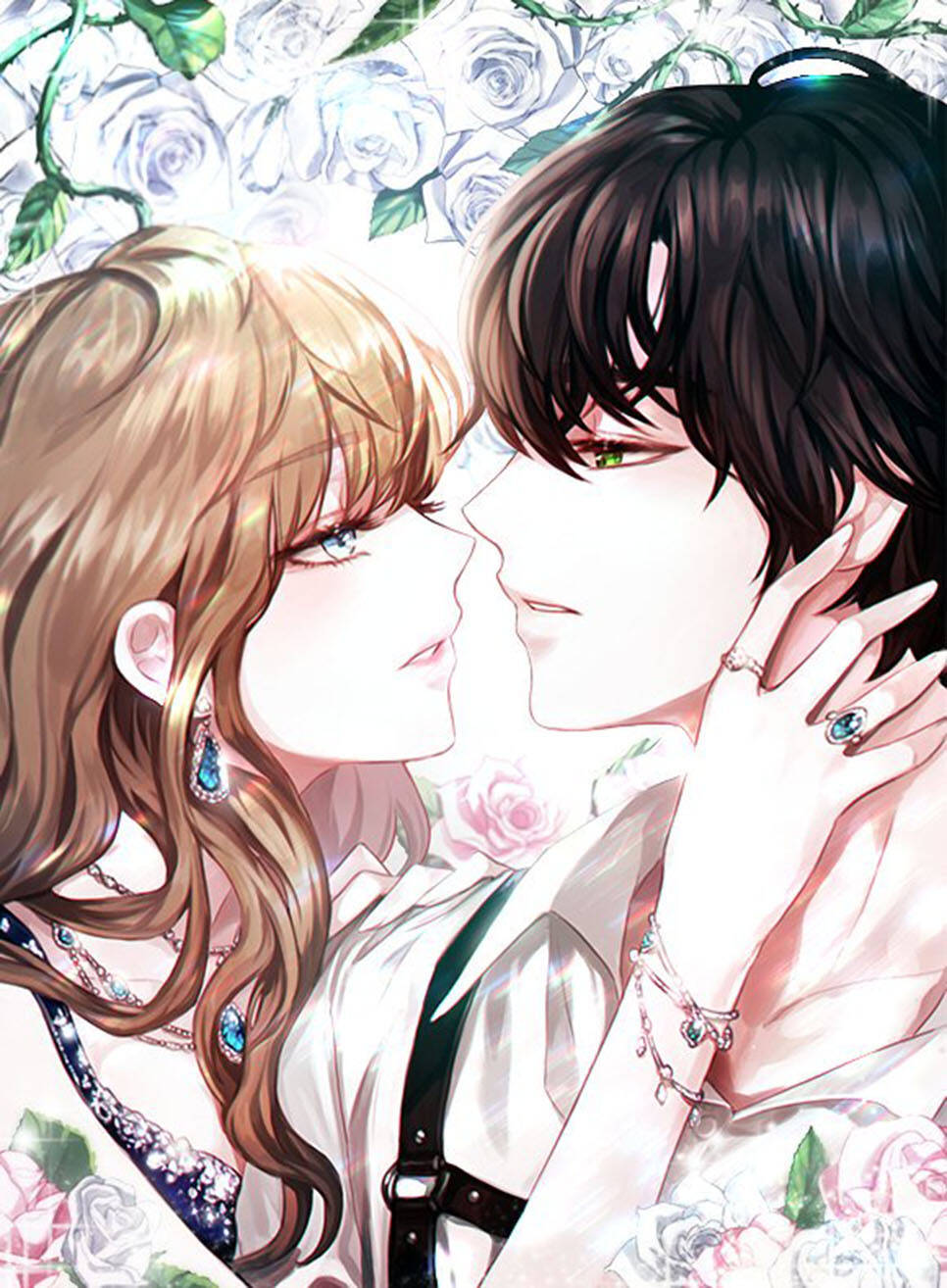 Prologue Comic Tale Chương 9 Ảnh 30