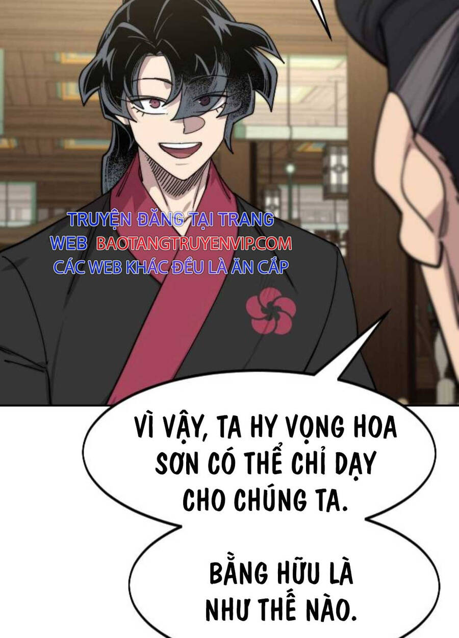 Hoa Sơn Tái Xuất Chương 138 Ảnh 94
