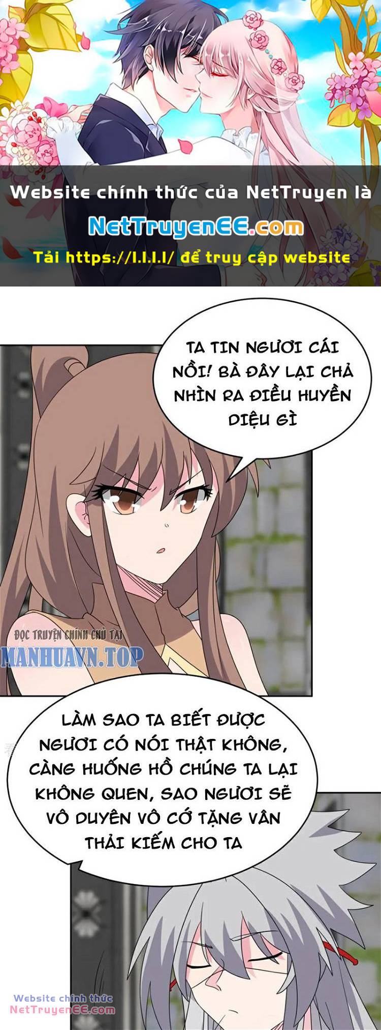Tôn Thượng Chương 509 Ảnh 2