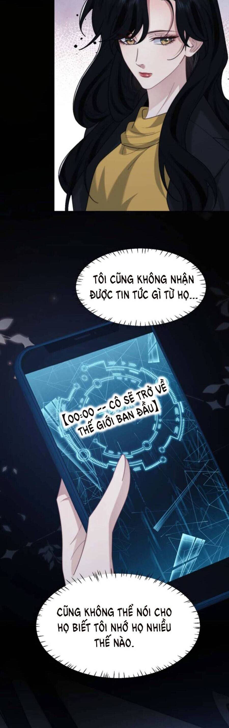 Chủ Mẫu Xuyên Không Tới Làm Phu Nhân Hào Môn Chương 144 Ảnh 19