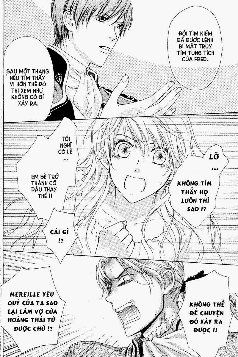 Migawari Hakushaku No Bouken Chương 1 Ảnh 43