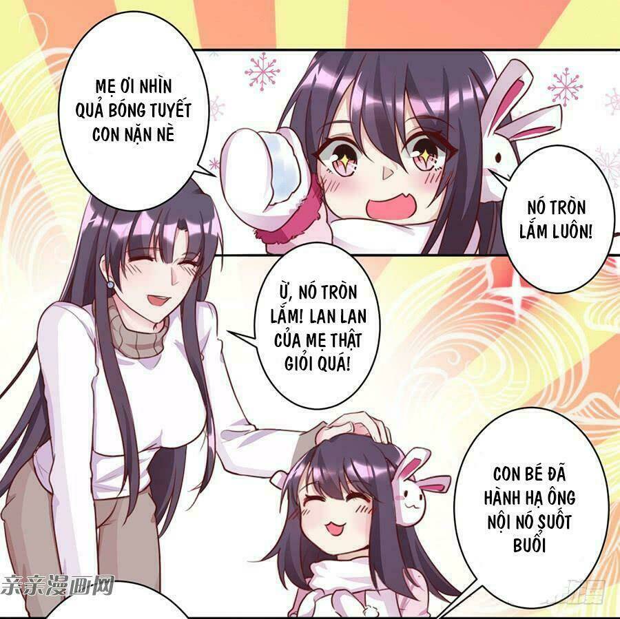 Gửi Người Không Quen Chương 39 Ảnh 11