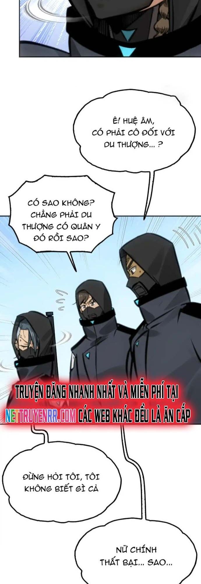 Chí Tử Chí Cường Chương 39 Ảnh 43