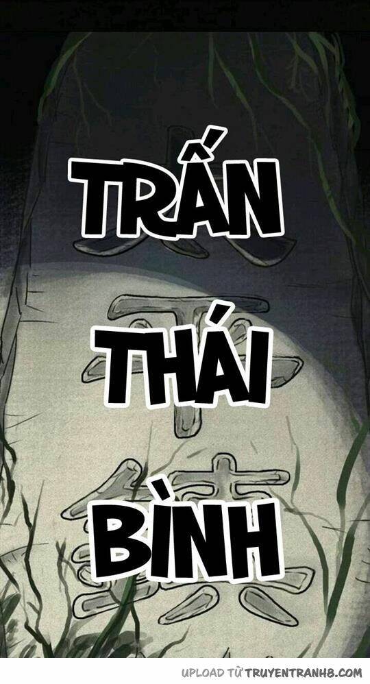 TrấN TháI BìNh Chương 1 Ảnh 8