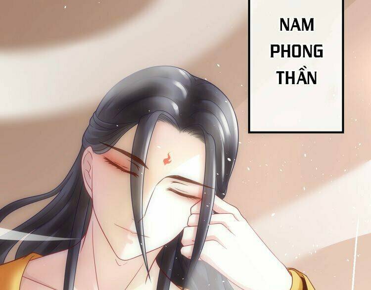 Báo Cáo Vương Gia, Vương Phi Là Một Con Mèo Chương 4 Ảnh 118