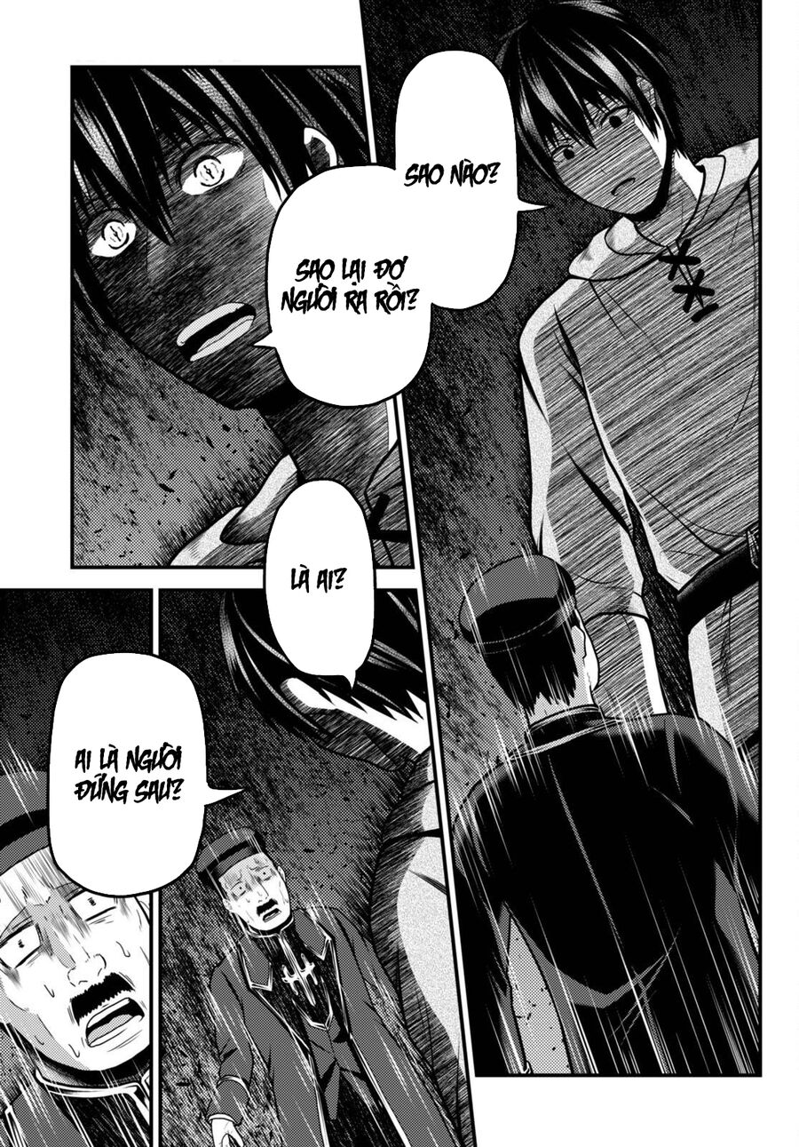Murabito Desu Ga Nani Ka? Chương 57 Ảnh 15