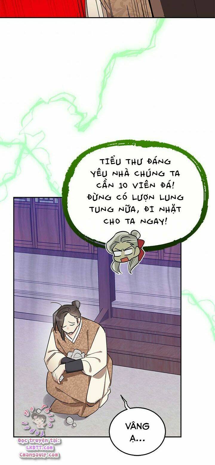 Trở Thành Con Gái Của Nhân Vật Phản Diện Chương 35 Ảnh 40