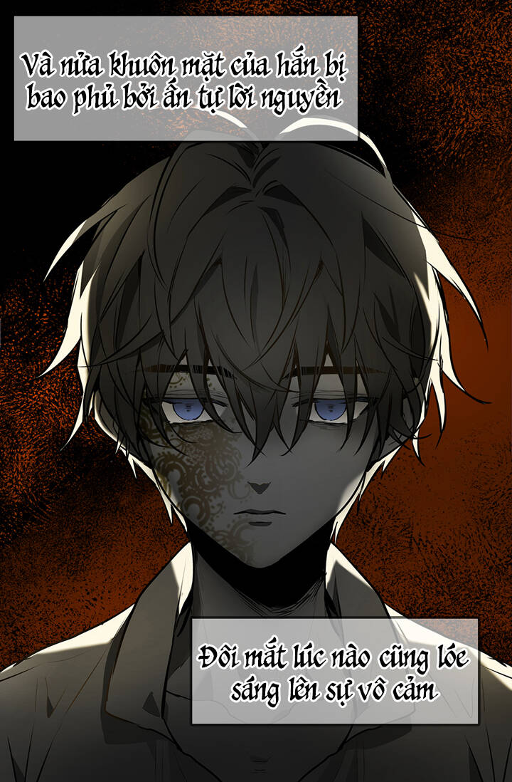 Prologue Comic Tale Chương 5 Ảnh 7