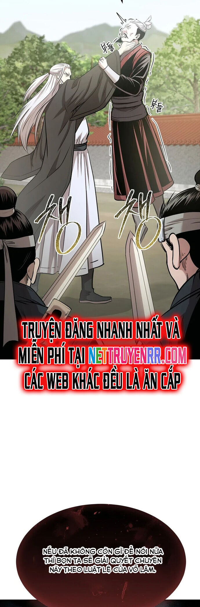 Ma Nhân Hoa Sơn Chương 87 Ảnh 10