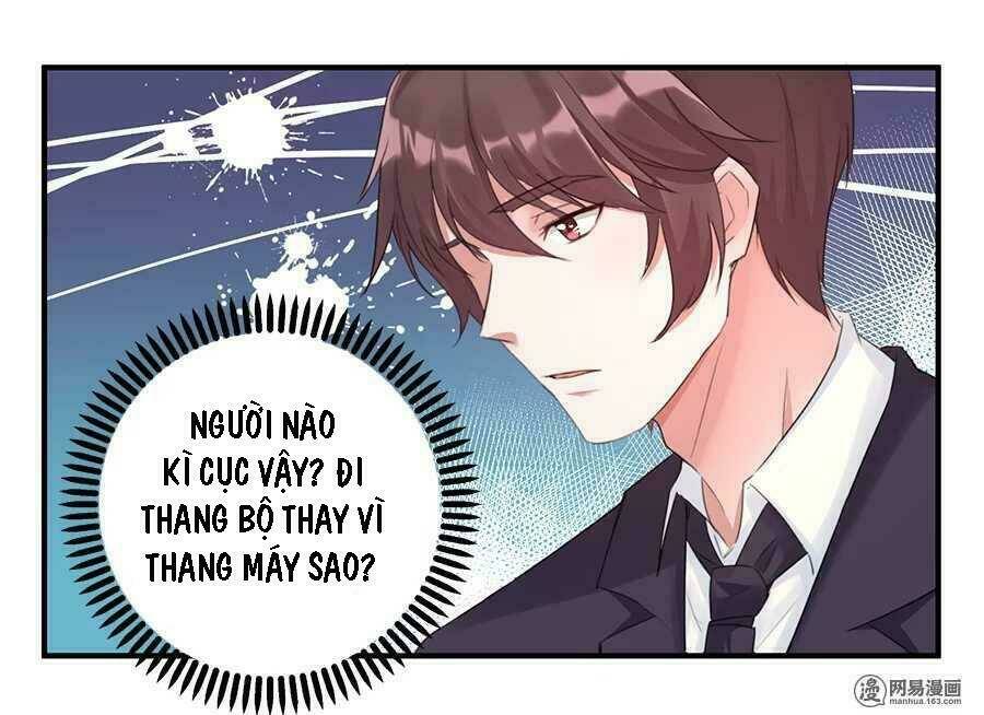 Gửi Người Không Quen Chương 21 Ảnh 35