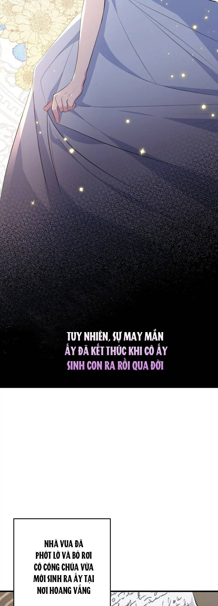 Đã Nếm Thử Thì Ăn Luôn Một Miếng Đi Chương 26 Ảnh 18