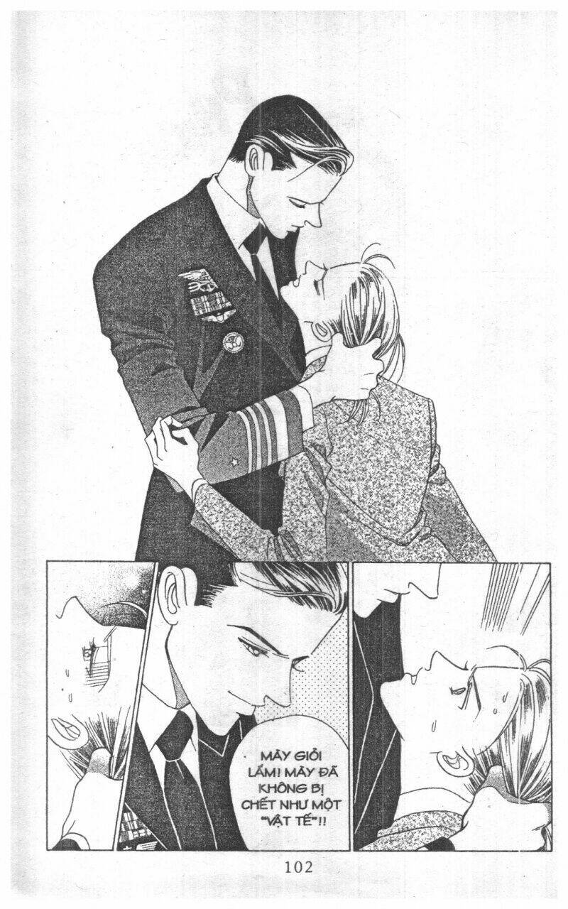 Nàng Tiên Ánh Trăng - Kaguya Hime Chương 21 Ảnh 103