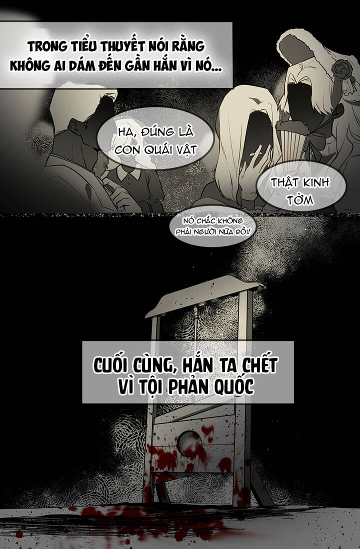 Prologue Comic Tale Chương 5 Ảnh 8