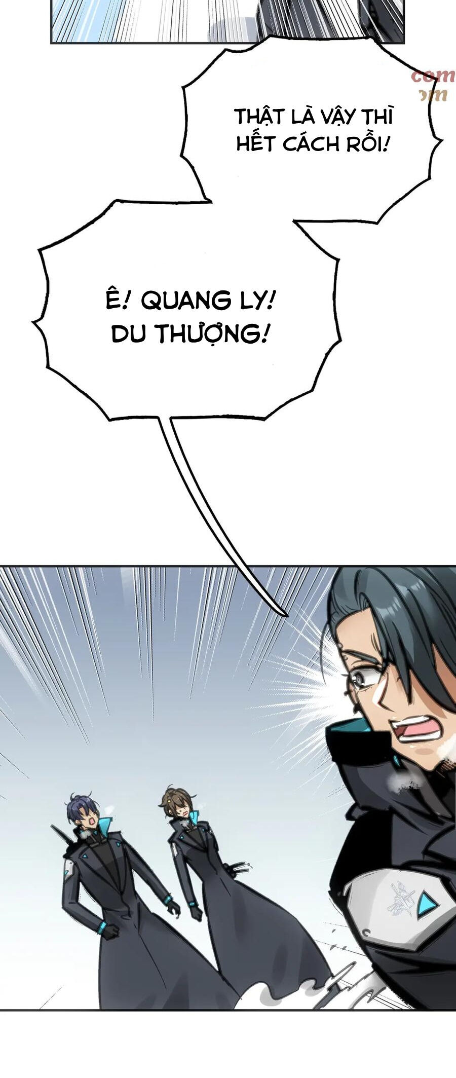 Chí Tử Chí Cường Chương 41 Ảnh 24