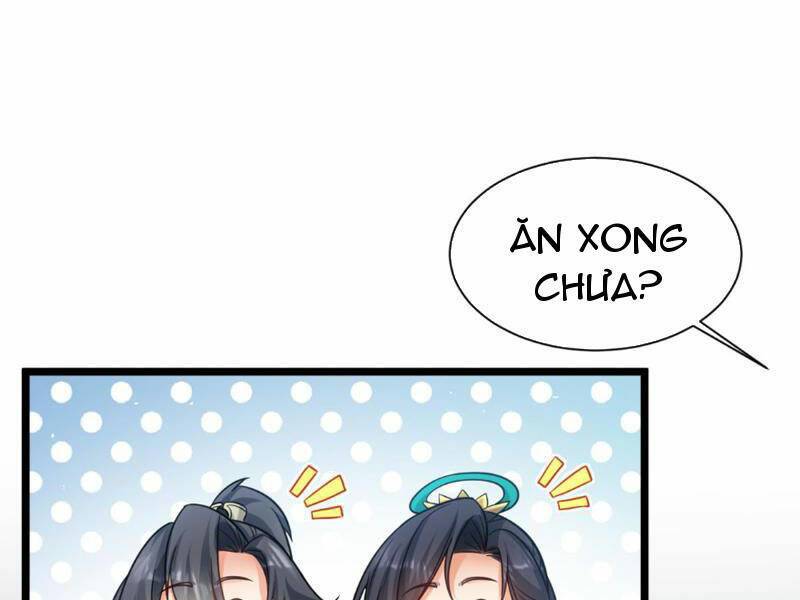 Vợ Tôi Và Tôi Thống Trị Tam Giới Chương 134 Ảnh 87
