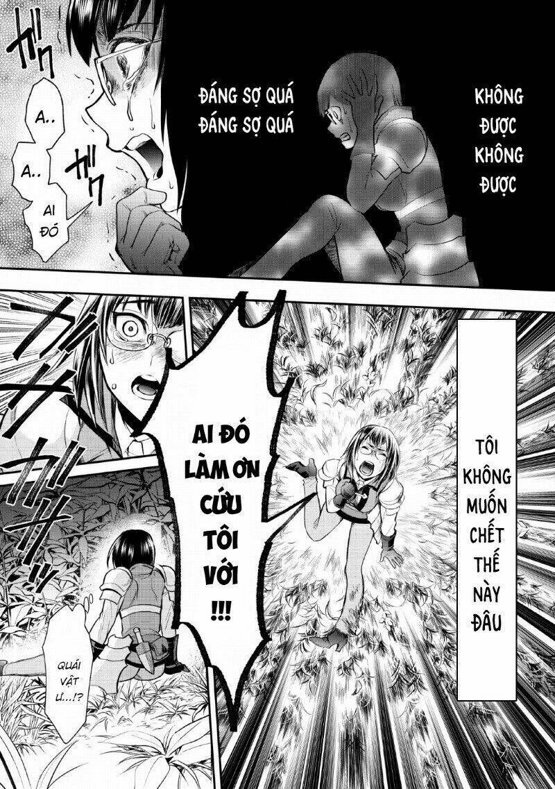 Trở Thành Nhà Thám Hiểm Đánh Bại Dungeon Bằng Bảng Kĩ Năng ~ . Chương 15 Ảnh 25