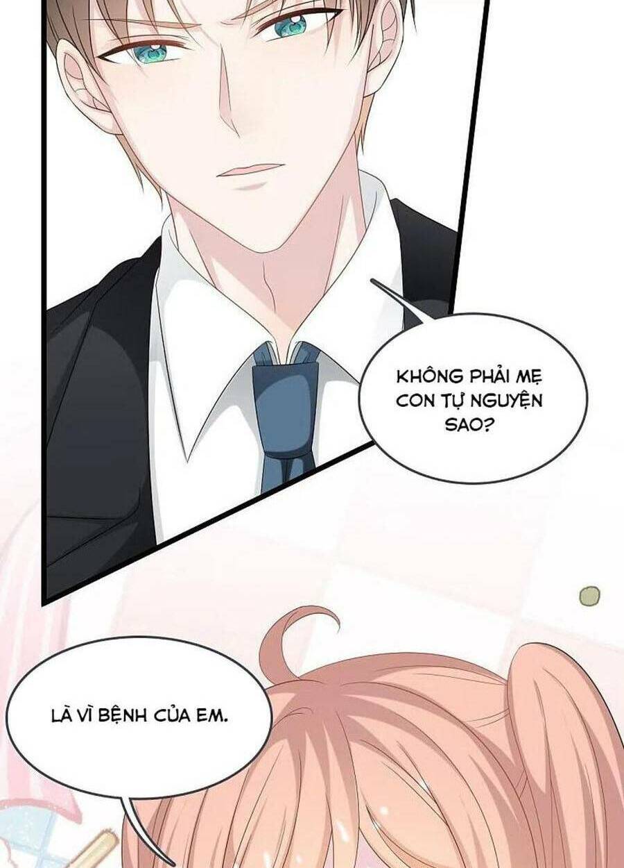 Tổng Tài Daddy Đuổi Tới Nơi Rồi Chương 196 Ảnh 21