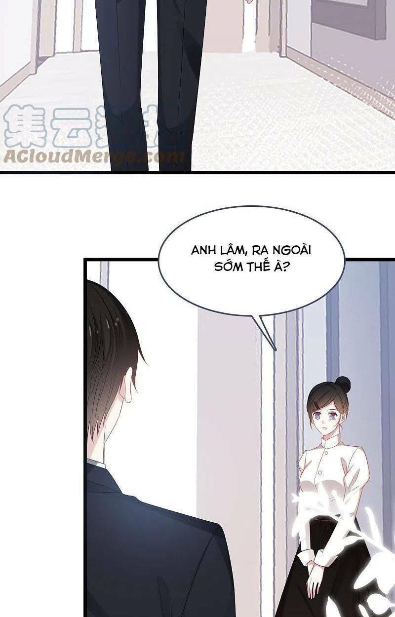 Tổng Tài Daddy Đuổi Tới Nơi Rồi Chương 187 Ảnh 11
