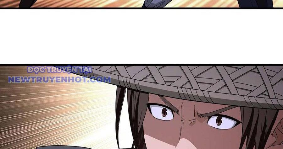 Thiên Long Bát Bộ Webtoon Chương 133 Ảnh 8
